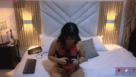 lilithnyx_x online show from 04-07-26, 11:59