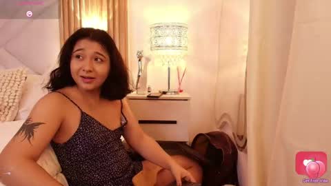 lilithnyx_x online show from 04-11-26, 01:48