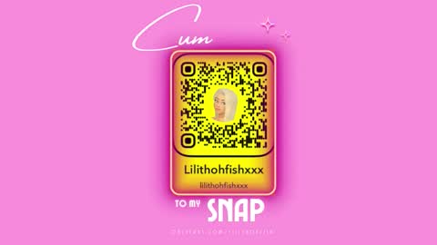 Lilithohfish online show from 10-26-25, 03:29