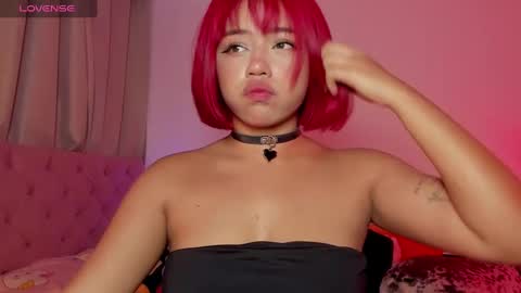 lilithrose_2 online show from 02-28-25, 06:10