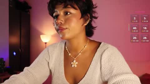 lilithrose_2 online show from 09-25-25, 12:47