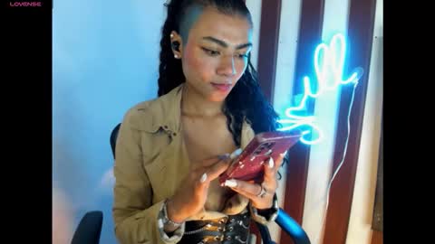 lilithsabeth online show from 09-10-25, 06:41