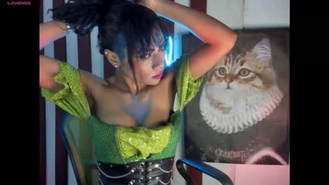 lilithsabeth online show from 09-29-25, 08:08