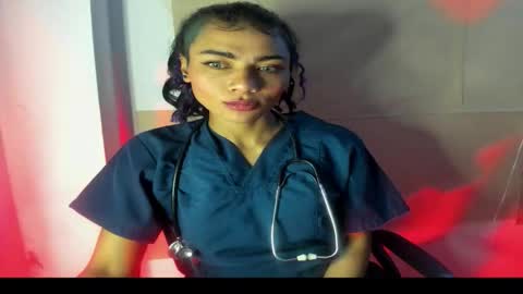 lilithsabeth online show from 11-19-25, 10:10