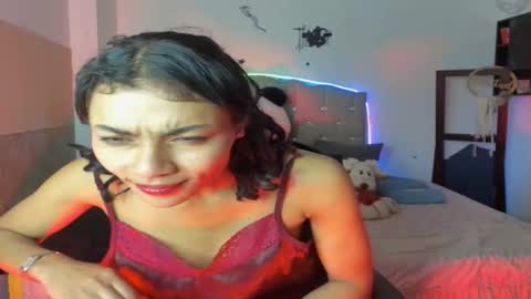 lilithsabeth online show from 12-14-25, 11:42