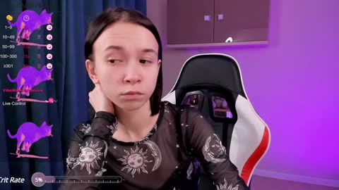 lilithstrangfor online show from 12-06-24, 04:25