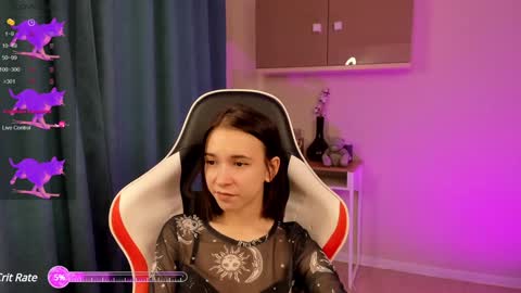 lilithstrangfor online show from 12-06-24, 11:11