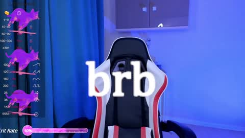 lilithstrangfor online show from 12-07-24, 07:27