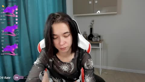 lilithstrangfor online show from 12-08-24, 07:37