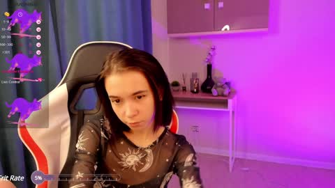 lilithstrangfor online show from 12-08-24, 10:41