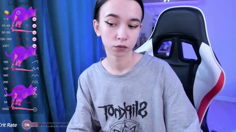 lilithstrangfor online show from 12-09-24, 07:39