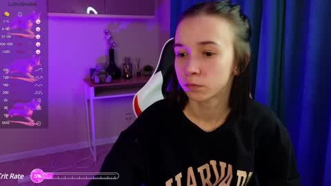 lilithstrangfor online show from 12-11-24, 04:18