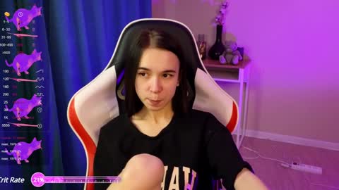 lilithstrangfor online show from 12-11-24, 07:20