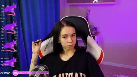 lilithstrangfor online show from 12-11-24, 10:25