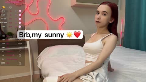 lilithstrangfor online show from 12-24-24, 11:44