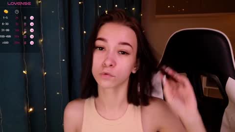 lilithstrangfor online show from 12-27-24, 09:00