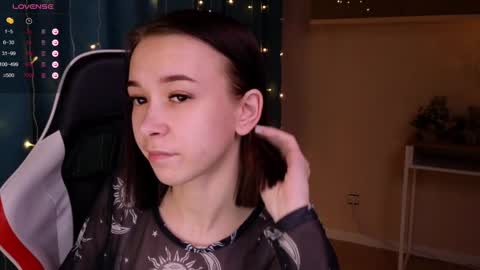 lilithstrangfor online show from 12-30-24, 02:53