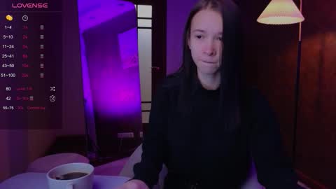 lilithstrangfor online show from 09-28-25, 01:27