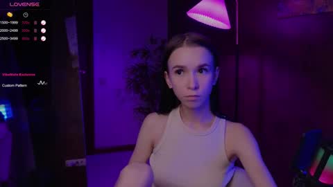 lilithstrangfor online show from 10-15-25, 09:53