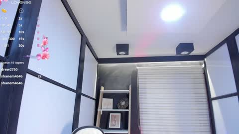 Lilith online show from 01-31-25, 07:50