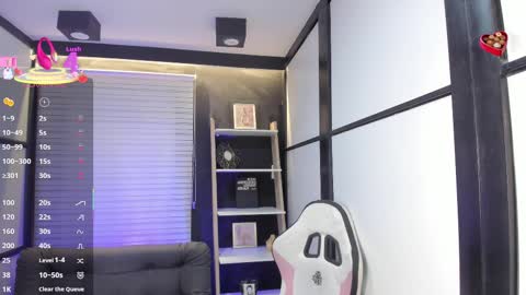 Lilith online show from 02-26-25, 09:21