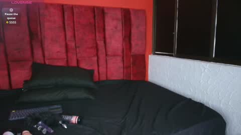 LILITH online show from 02-18-26, 06:37