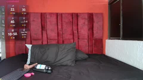 LILITH online show from 03-16-26, 07:40