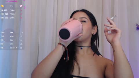 Maria online show from 02-07-25, 05:10