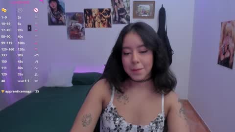 Maria online show from 03-13-26, 06:20