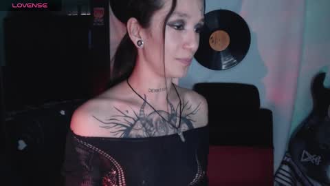 Call me Lilith online show from 12-13-24, 10:55