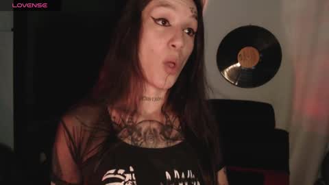 Call me Lilith online show from 12-23-24, 11:17