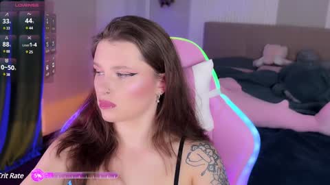 Snapshot of lilitslut chatting on 12-19-24, 08:02 Lilith online show from 12-19-24, 08:02