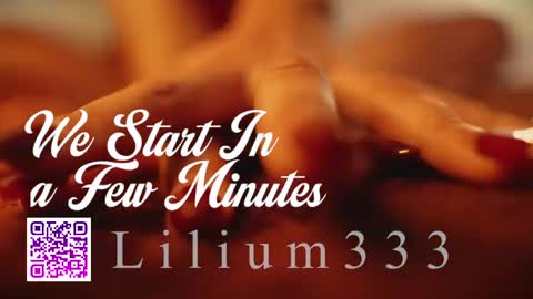 lilium333 online show from 05-16-26, 08:33