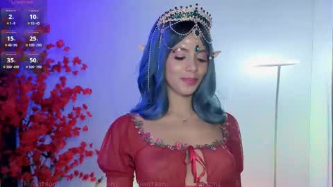 3 Ig Lilisxo1 online show from 10-29-25, 04:26