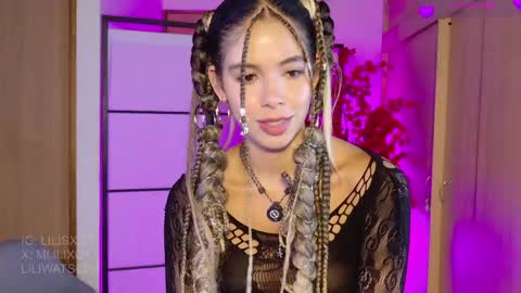 3 Ig Lilisxo1 online show from 06-08-26, 02:45
