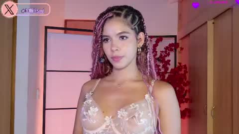 Snapshot of liliwatsonj chatting on 07-07-26, 02:14 3 Ig Lilisxo1 online show from 07-07-26, 02:14