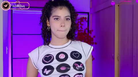 Snapshot of liliwatsonj chatting on 07-17-26, 05:25 3 Ig Lilisxo1 online show from 07-17-26, 05:25