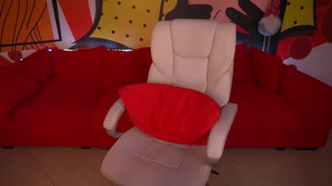 Liliya online show from 12-18-24, 05:26