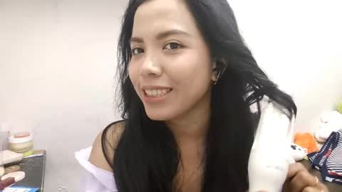 LiliyanaS online show from 04-12-26, 05:45