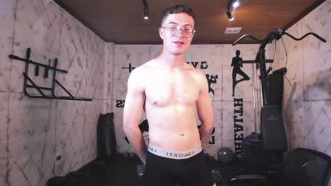 Lil James online show from 04-23-26, 08:44