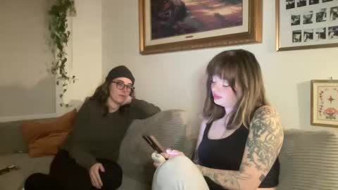 Snapshot of lill_daddysgirl chatting on 01-13-26, 03:56 lilldaddysgirl online show from 01-13-26, 03:56