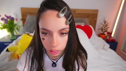 Lill Dayna online show from 03-14-26, 11:48