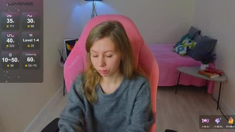 Maria online show from 12-18-24, 12:10