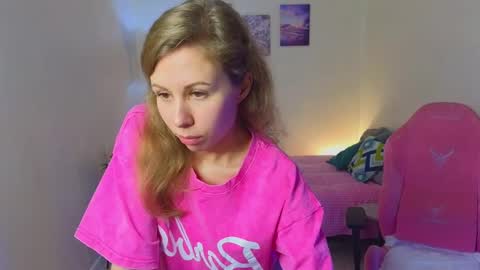 Maria online show from 01-14-25, 02:29