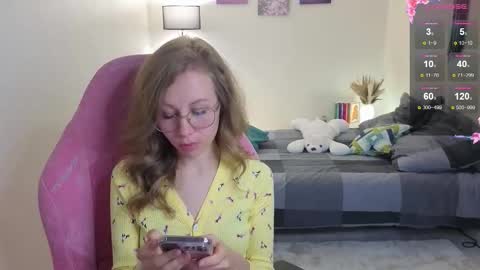 Maria online show from 10-10-25, 02:21