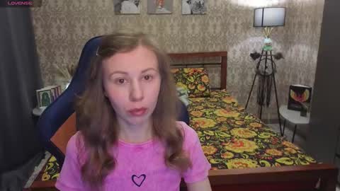 Maria online show from 02-05-26, 03:11