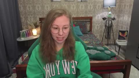 Maria online show from 03-26-26, 02:50