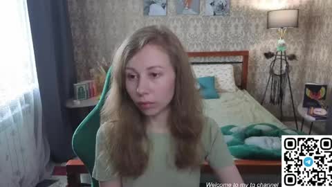 Maria online show from 04-20-26, 03:09