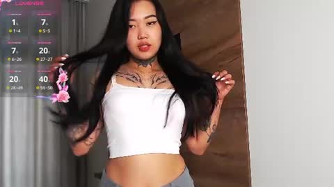 Lill online show from 06-15-26, 04:47