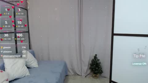 Lillian online show from 01-15-25, 06:54